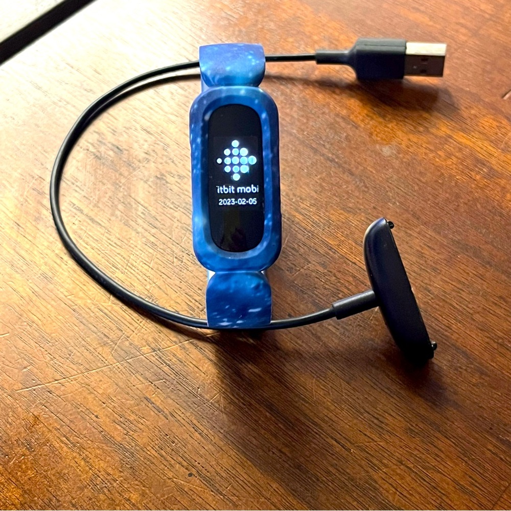 Fitbit Ace 3